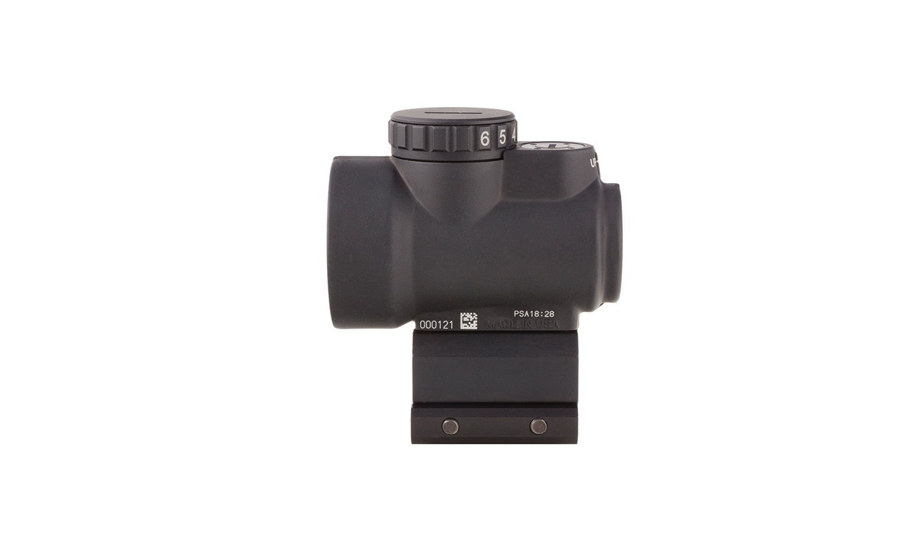 Trijicon MRO Red Dot | 2 MOA Dot | 1X25mm | Full Co-Witness Mount